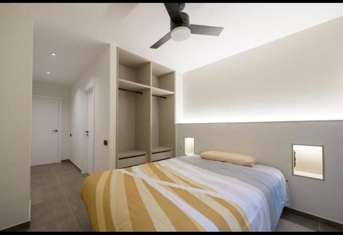 Centrico Apartamento 6 Personas Валенсия Экстерьер фото