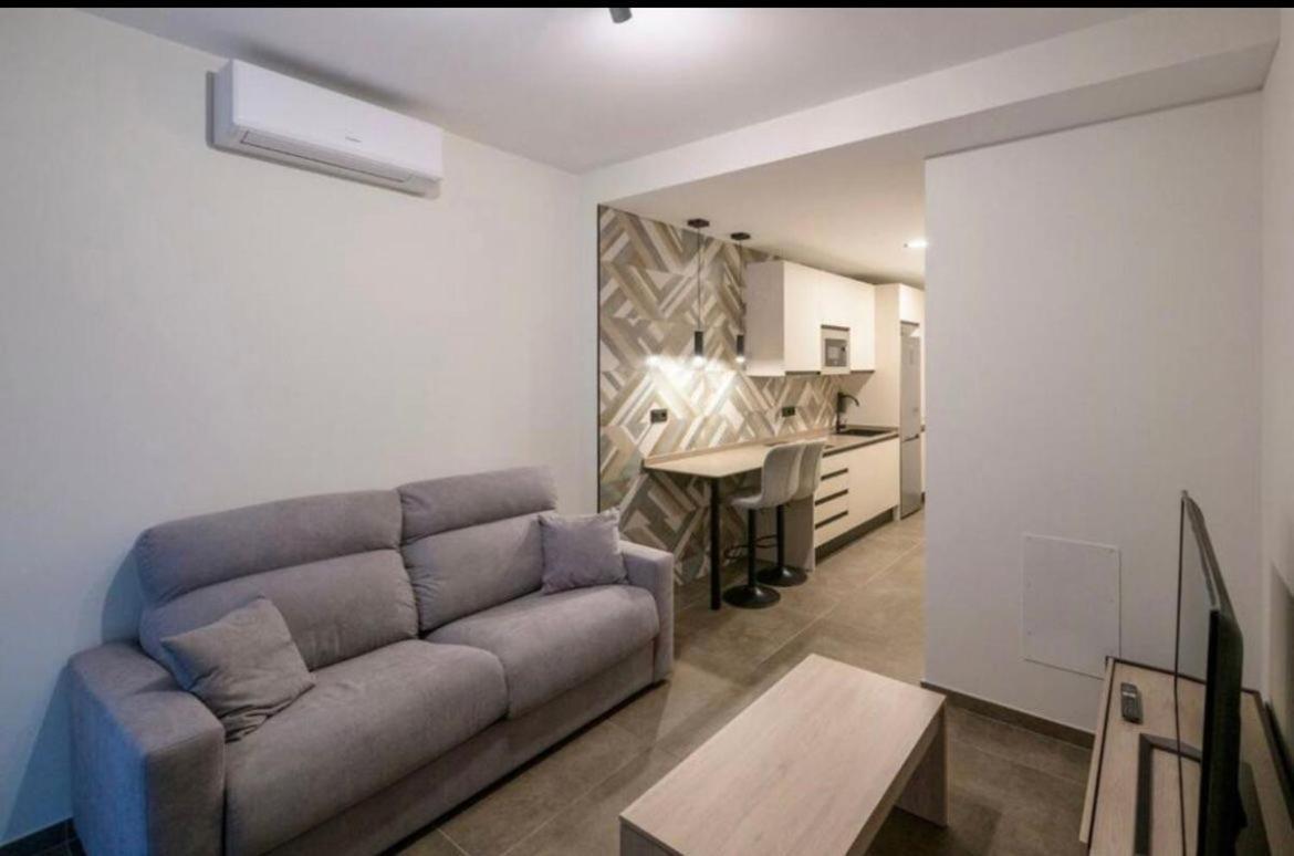 Centrico Apartamento 6 Personas Валенсия Экстерьер фото