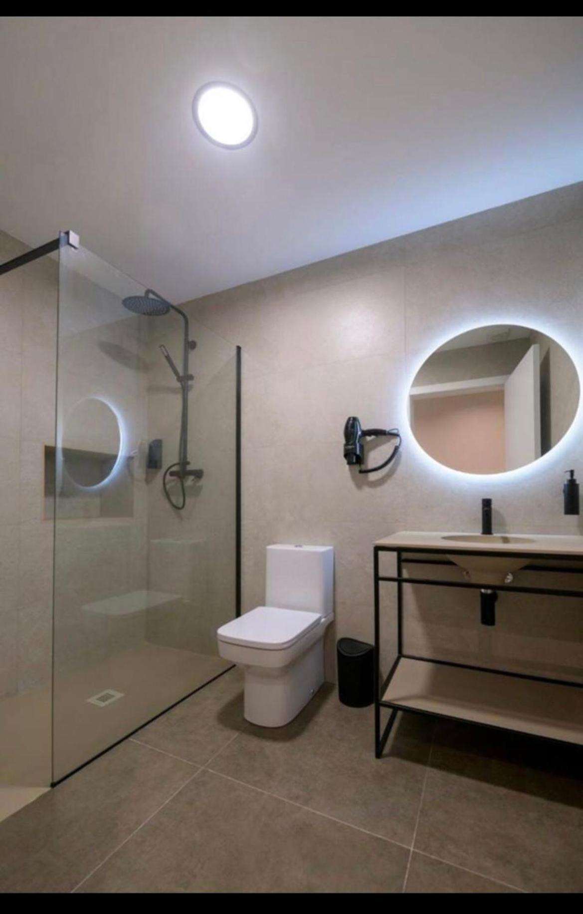 Centrico Apartamento 6 Personas Валенсия Экстерьер фото
