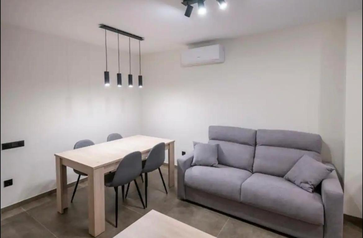 Centrico Apartamento 6 Personas Валенсия Экстерьер фото
