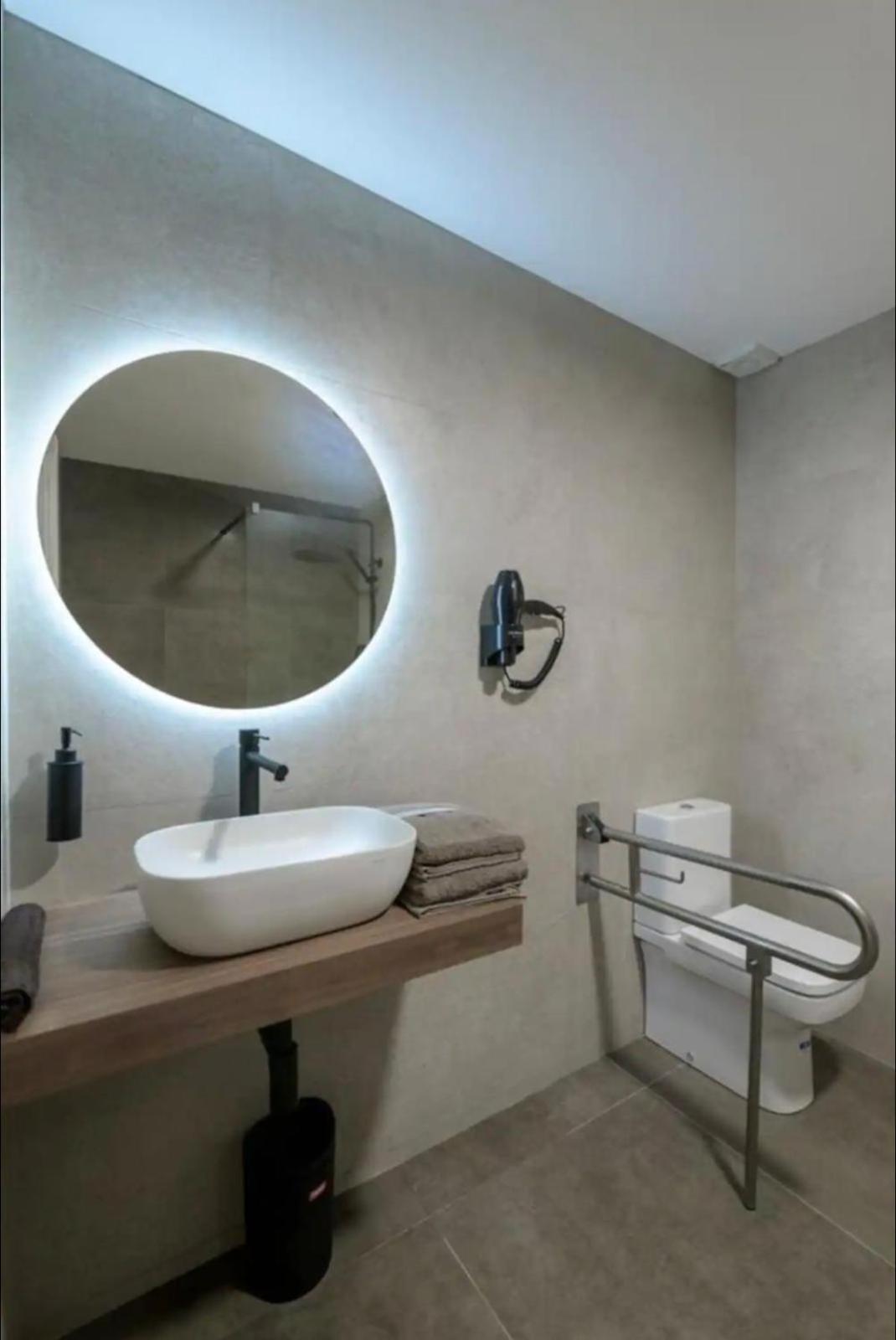 Centrico Apartamento 6 Personas Валенсия Экстерьер фото